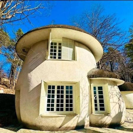 Il Villaggio Dei Puffi Bardineto Ngoại thất bức ảnh